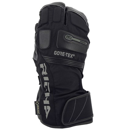 Richa Nordic GTX gloves in black