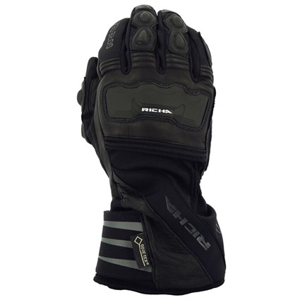 Richa Cold Protect GTX gloves in black