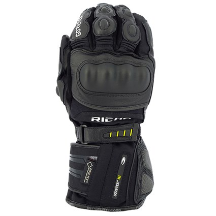 Richa Arctic GTX gloves in black