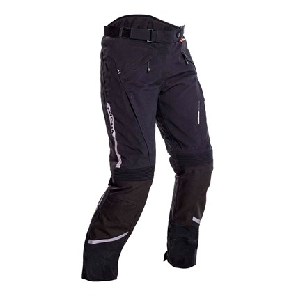 Richa Colorado 2 Pro Ladies trousers in black