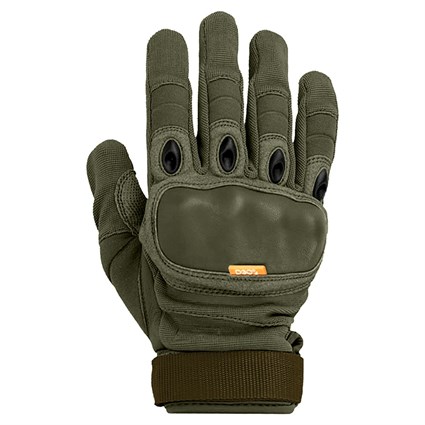 Richa Squadron gloves in green
