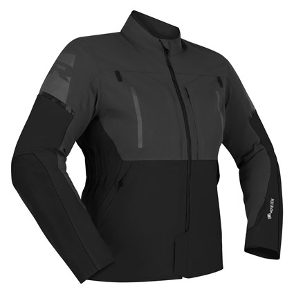 Richa ladies Orion GTX jacket in black