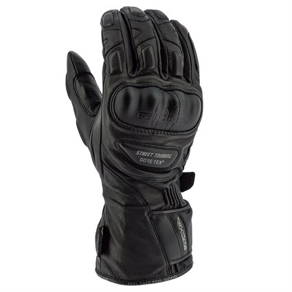 Richa Street Touring GTX gloves in black