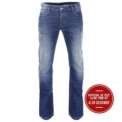 Rokker Rokkertech Slim jeans in original wash