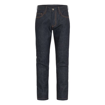 Rokker Revolution AAA tapered jeans in blue