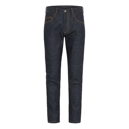 Rokker Revolution AAA tapered jeans in blue