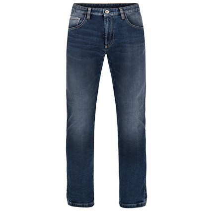 Rokker Legend Straight jeans in blue