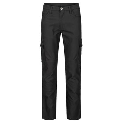 Rokker Cargo Slim in black