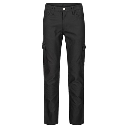 Rokker Cargo Slim in black