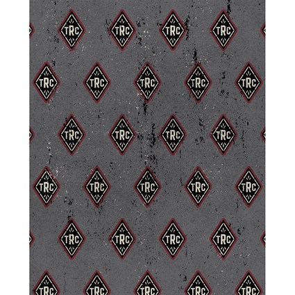 Rokker TRC neck tube grey