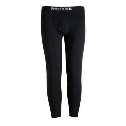 Rokker Performance long johns in black