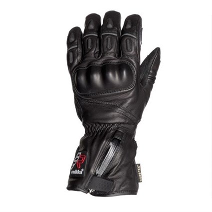 Rukka R-Star gloves in black 