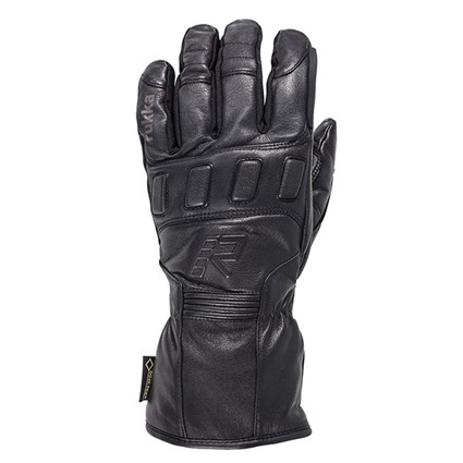 Rukka Mars 2 GTX gloves in black