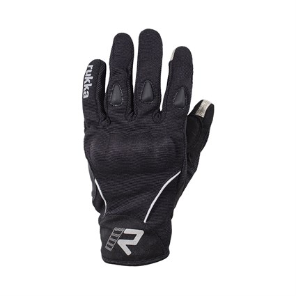 Rukka Forsair gloves in black