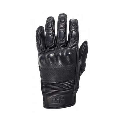 Rukka Bingham gloves in black