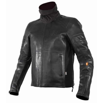 Rukka Coriace jacket in black