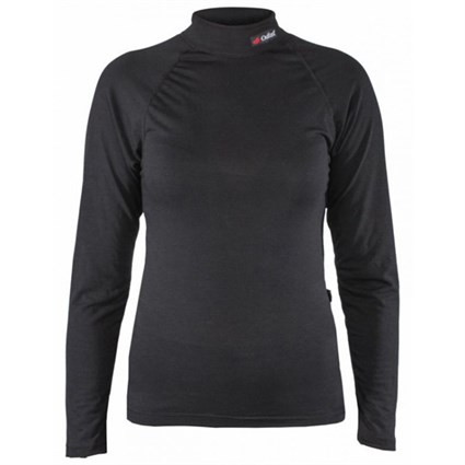 Rukka ladies Outlast long-sleeve shirt