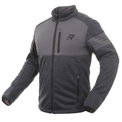 Rukka Aldrich jacket in grey