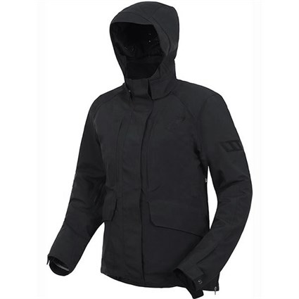 Rukka Roblina GTX ladies jacket in black