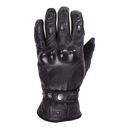 Rukka Minot ladies glove in black