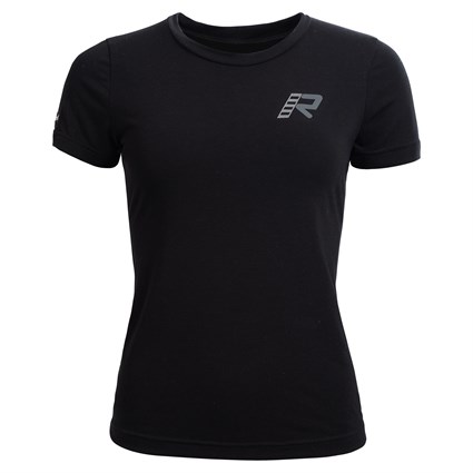 Rukka ladies Outlast T-shirt in black