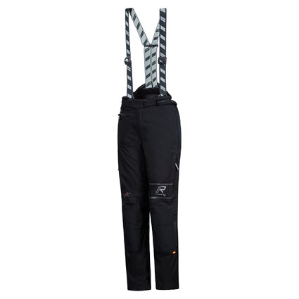 Rukka Lady Nivala trousers in black