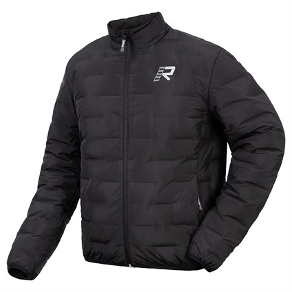 Rukka Down-X 2.0 jacket in black