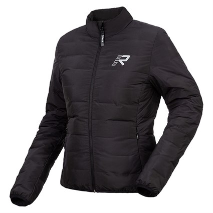 Rukka Down-Y 2.0 ladies jacket in black