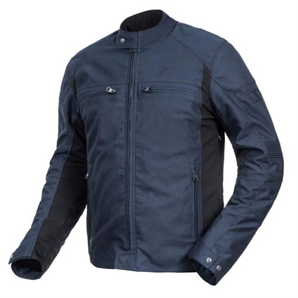 Rukka Forsair Pro jacket in black
