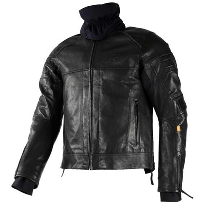 Rukka Coriace 2.0 jacket in black