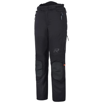 Rukka ladies Kemi trousers in black