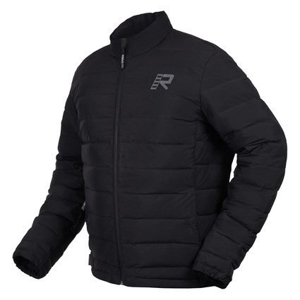 Rukka Downride-R jacket in black