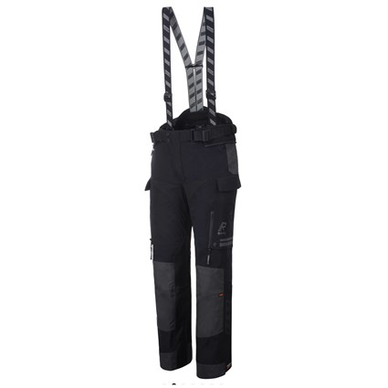 Rukka Explore-R 2.0 trousers in black