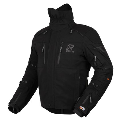 Rukka Nivala 3.0 jacket in black