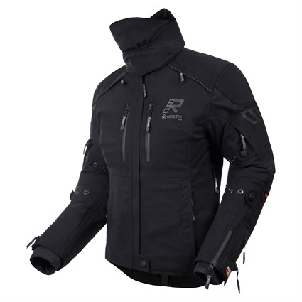 Rukka ladies Nivala 2.0 jacket in black