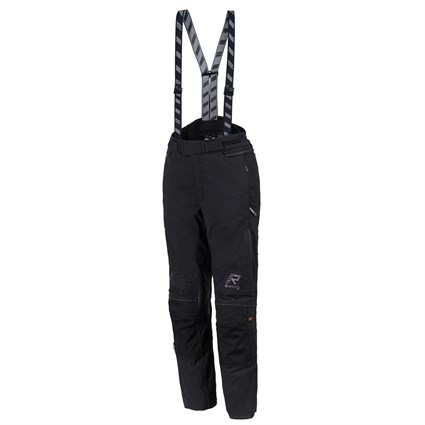 Rukka ladies Nivala 2.0 trousers in black