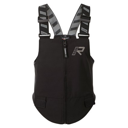 Rukka ladies Wind-R Bib in black