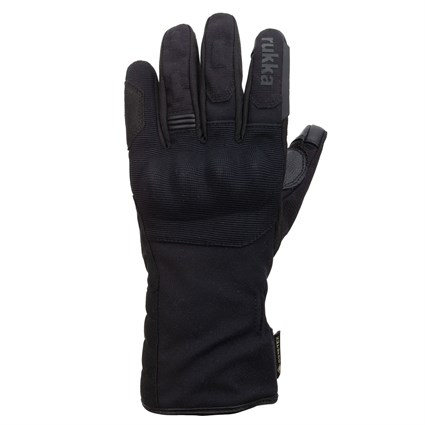 Rukka ToureRina ladies gloves black