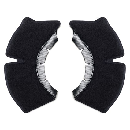 Schuberth C5 / E2 / S3 headliner side pads