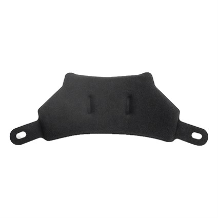 Schuberth S3 helmet neck pad
