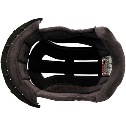 Shoei Neotec 2 centre pad