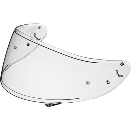 Shoei Neotec 2 CNS-3 visor in clear
