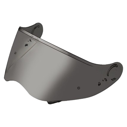 Shoei Hornet ADV CNS-2 visor dark smoke