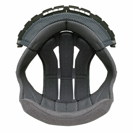 Shoei NXR2 centre pad