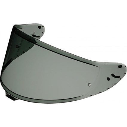 Shoei NXR 2 / X-SPR Pro CWR-F2PN dark smoke visor (not legal)