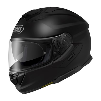 Shoei GT Air 3 helmet in matt black