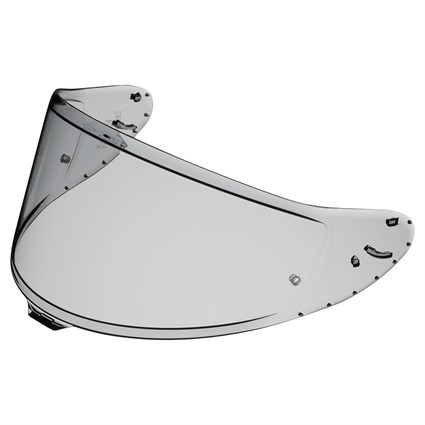 Shoei NXR2 / X-SPR Pro visor light smoke CWR-F2PN