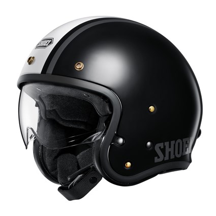 Shoei J.O2 helmet Adventure TC-5