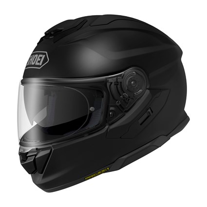 Shoei GT-Air 3 Smart helmet in matt black