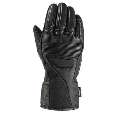 Spidi Firebird gloves in black 